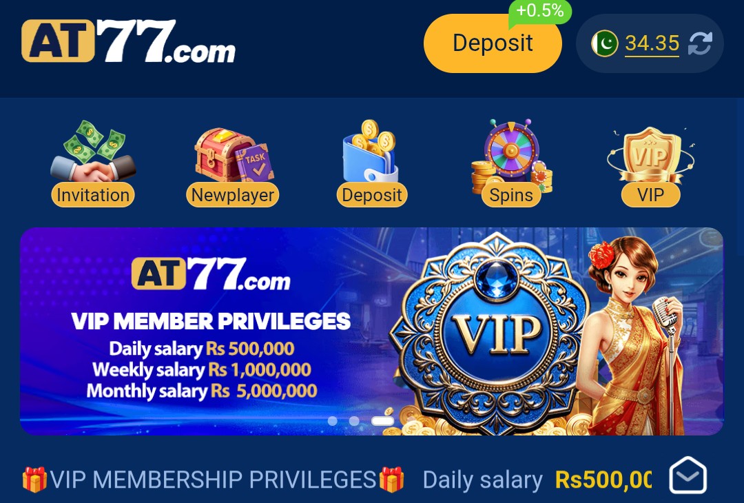 AT77 Game Download the Latest Version for Android 1