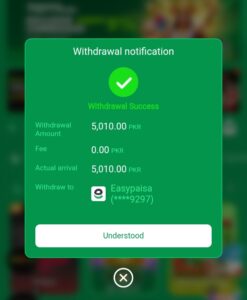 877BET Game APK Is the best game to earn real PKR money