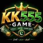 KK555 Game