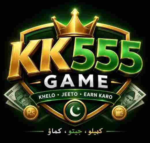 KK555 Game