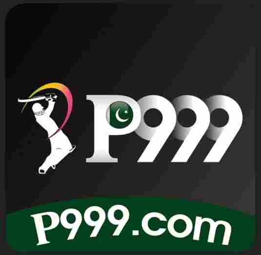 P999 Game Logo
