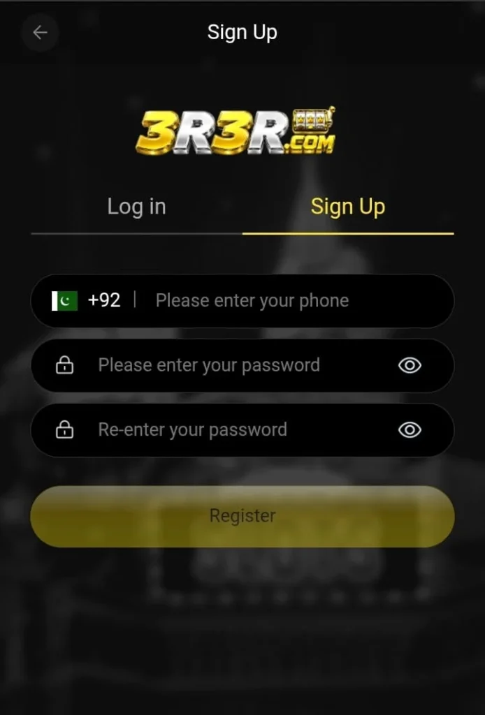3r3r Game
