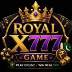 royal x game