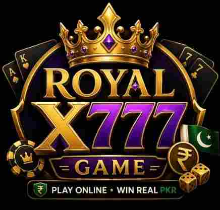 royal x game