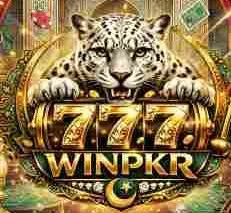 Winpkr777 Game