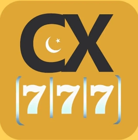 cx7777 game