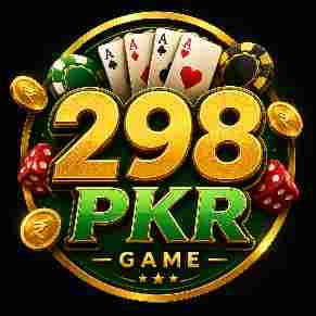 298PKR Game