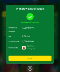 Bet939 Game Download for Android and Bet939 is a real earning game