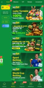 Bet939Game APK is a the best earning platform in Pakistan