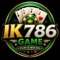 IK786 Game