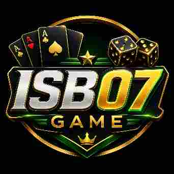 ISB07 Game