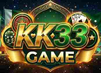 KK33 Game
