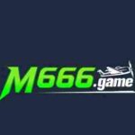 M666 Game Logo
