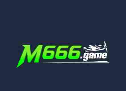 M666 Game Logo