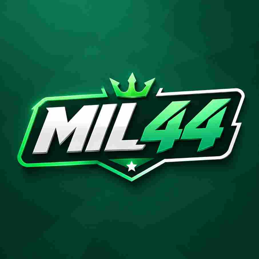 Mil44 Game