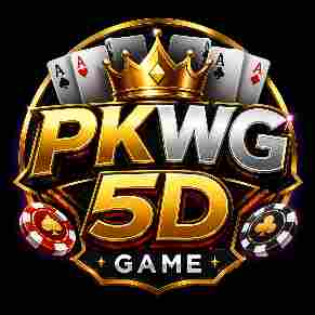 PKWG5D Game