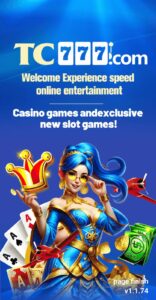 TC777 APK Download Now Play Games   and Earn Money