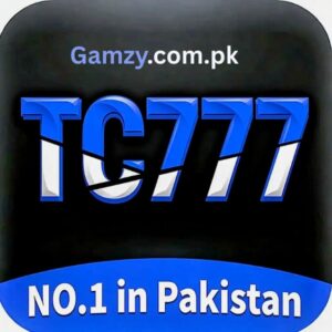 TC777Game APK New Online Earning Platform in Pakistan