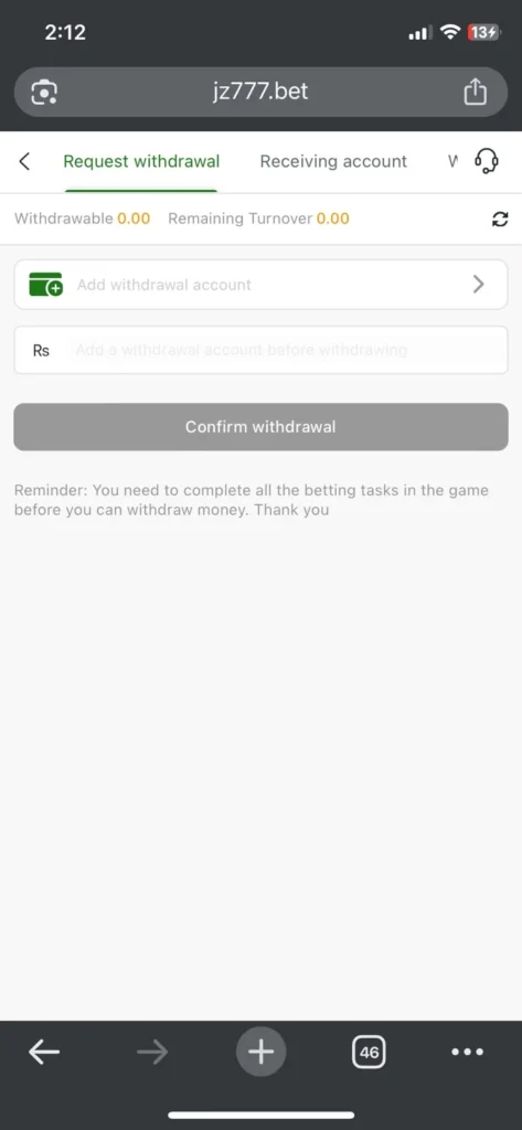 JZ777 Game