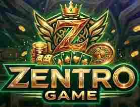 Zentro Game
