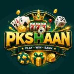 PKShaan Game