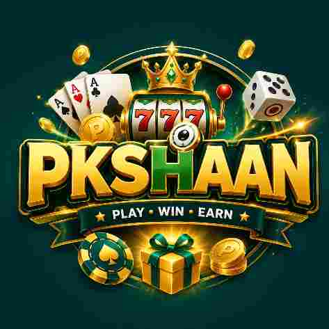 PKShaan Game