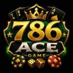 786ace game