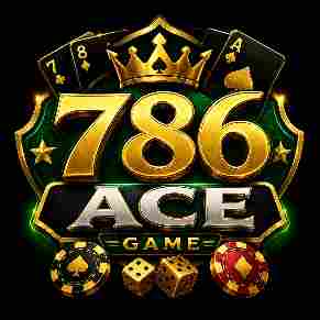 786ace game