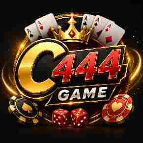 C444 Game