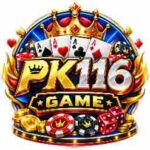 PK116 Game
