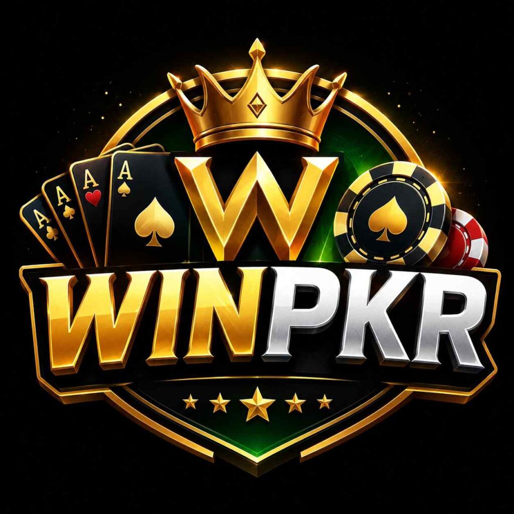 Winpkr Game